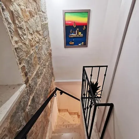 Crobeauty Вілла *