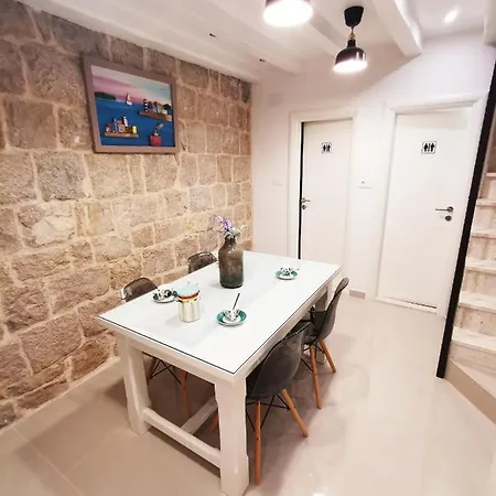 Crobeauty Vila