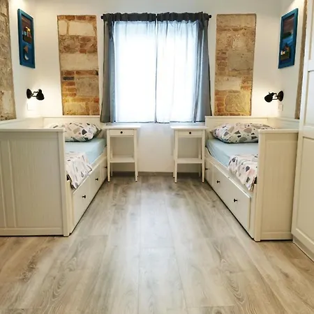 Вілла Crobeauty *