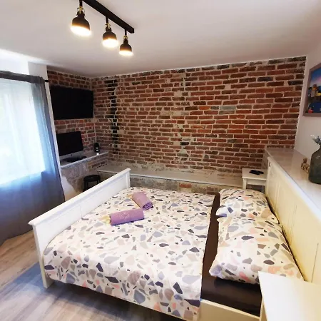 Crobeauty Vila Split