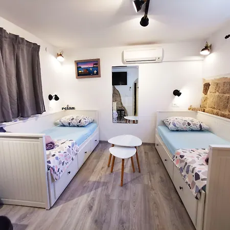 Вілла Crobeauty *