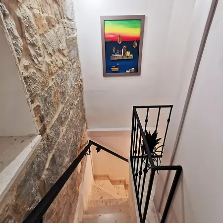 Crobeauty Вілла *