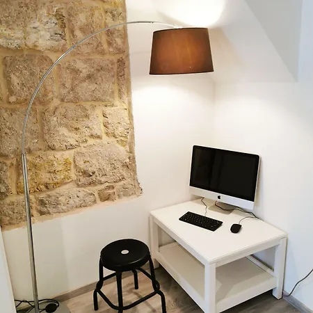 Вілла Crobeauty *