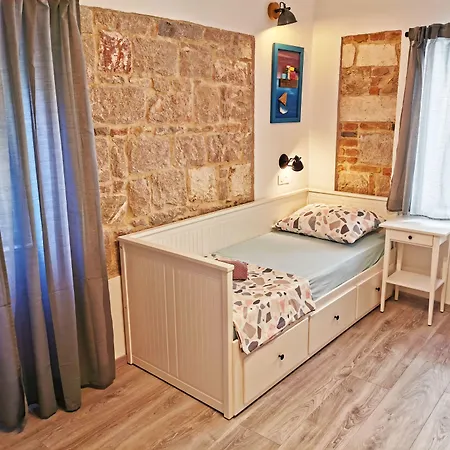 Crobeauty * Спліт