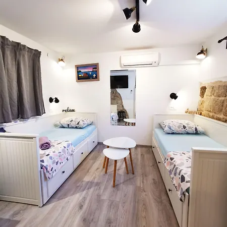 Вілла Crobeauty *