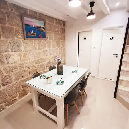 Crobeauty Вілла *