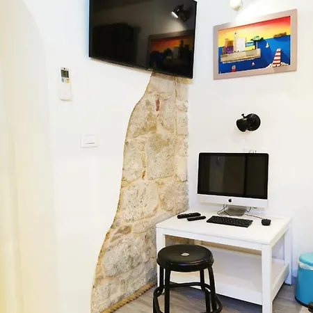 Crobeauty וילה
