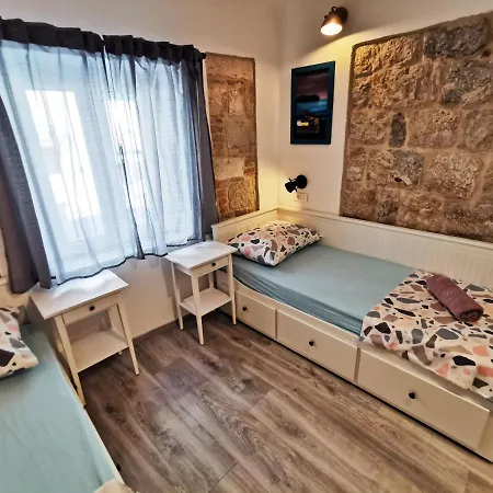 Crobeauty ספליט