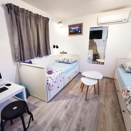 Crobeauty سبليت