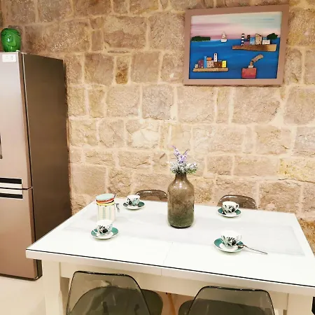 Crobeauty 빌라 스플리트