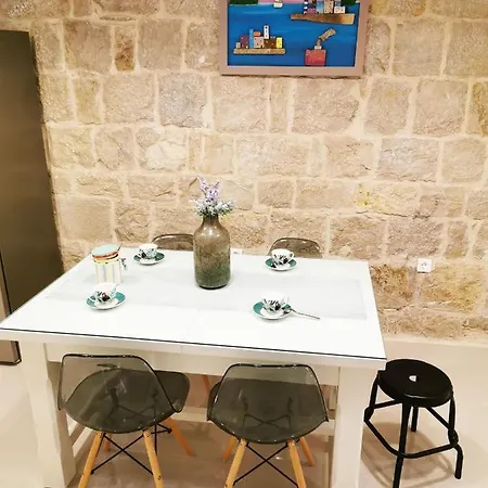 Crobeauty וילה *