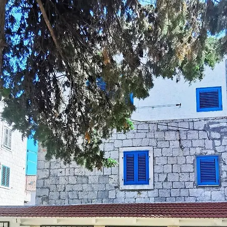 Crobeauty וילה *