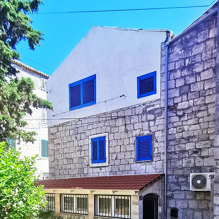 Crobeauty 빌라 스플리트