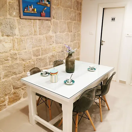 Crobeauty Vila