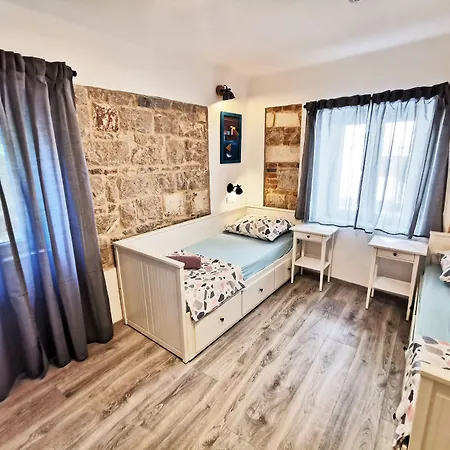 Crobeauty Villa *