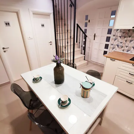 Crobeauty 빌라 스플리트