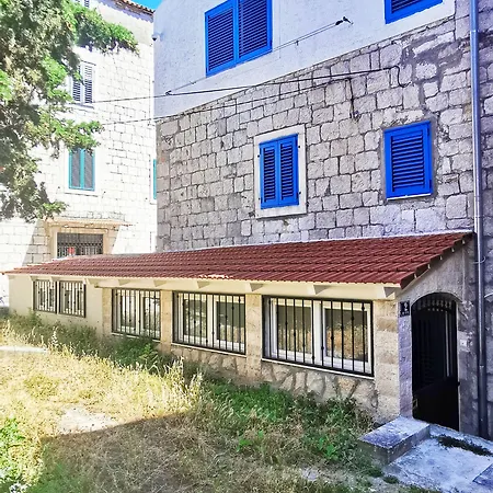 Crobeauty Pousada Split