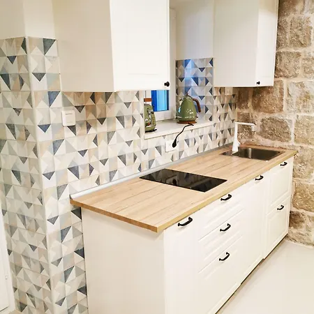 Villa Crobeauty Split