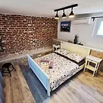 Villa Crobeauty Split