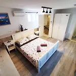 Crobeauty Villa Split