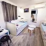 Crobeauty Split