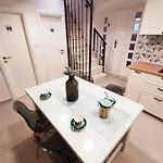Crobeauty Villa Split